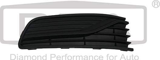 DPA 88531785802 - Grila ventilatie, bara protectie aaoparts.ro