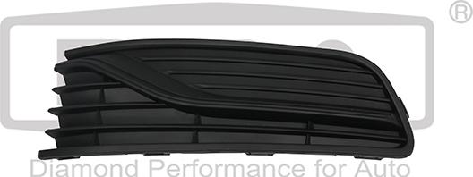 DPA 88531785702 - Grila ventilatie, bara protectie aaoparts.ro