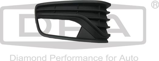 DPA 88531783402 - Grila ventilatie, bara protectie aaoparts.ro