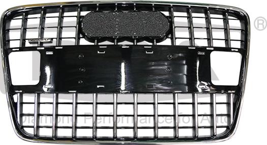 DPA 88531774402 - Grila ventilatie, bara protectie aaoparts.ro