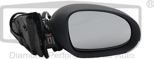 DPA 88570095902 - Oglinda exterioara aaoparts.ro