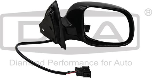 DPA 88570106602 - Oglinda exterioara aaoparts.ro