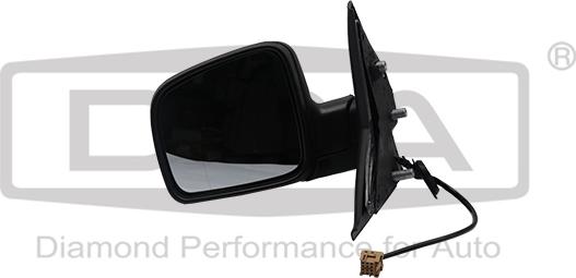 DPA 88570369402 - Oglinda exterioara aaoparts.ro