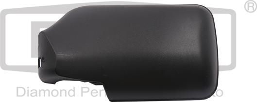 DPA 88570754802 - Acoperire oglinda exterioara aaoparts.ro