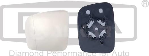DPA 88571606502 - Oglinda exterioara aaoparts.ro