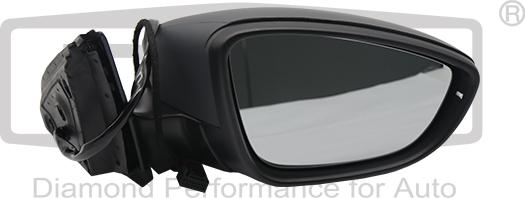DPA 88571165002 - Oglinda exterioara aaoparts.ro