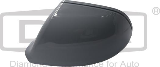 DPA 88571187602 - Acoperire oglinda exterioara aaoparts.ro