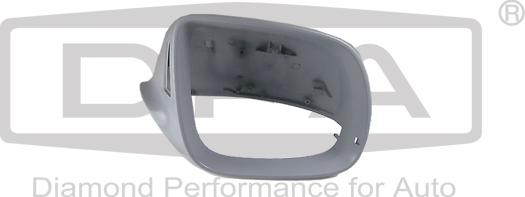 DPA 88571187702 - Acoperire oglinda exterioara aaoparts.ro