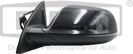 DPA 88571800602 - Oglinda exterioara aaoparts.ro