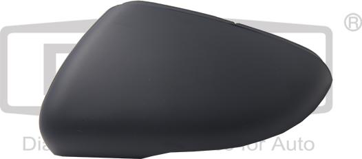 DPA 88571790002 - Acoperire oglinda exterioara aaoparts.ro