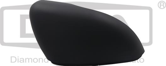 DPA 88571790102 - Acoperire oglinda exterioara aaoparts.ro