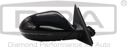 DPA 88571798702 - Oglinda exterioara aaoparts.ro