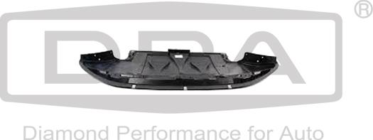 DPA 88630108902 - Material amortizare zgomot, nisa motor aaoparts.ro