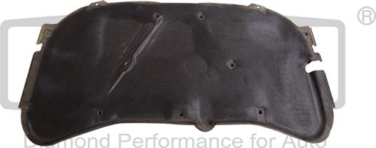 DPA 88631700502 - Material amortizare zgomot, nisa motor aaoparts.ro