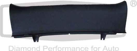 DPA 88631701202 - Acoperire, haion aaoparts.ro