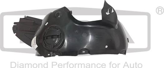 DPA 88091694602 - Aripa interioara aaoparts.ro