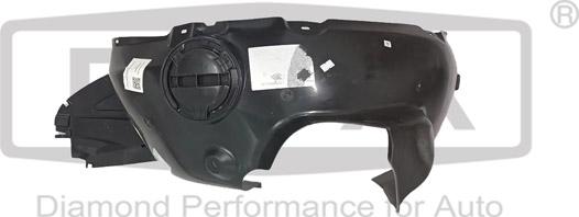 DPA 88091694702 - Aripa interioara aaoparts.ro