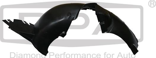 DPA 88091623402 - Aripa interioara aaoparts.ro