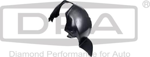 DPA 88091623302 - Aripa interioara aaoparts.ro