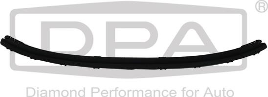 DPA 88050632202 - Spoiler aaoparts.ro