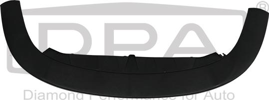 DPA 88050037602 - Spoiler aaoparts.ro