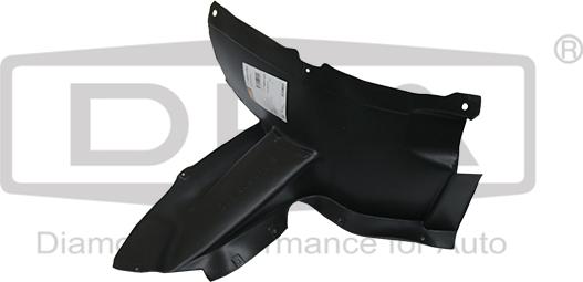 DPA 88050162902 - Aripa interioara aaoparts.ro