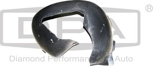 DPA 88050162502 - Aripa interioara aaoparts.ro