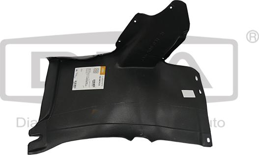 DPA 88050162702 - Aripa interioara aaoparts.ro