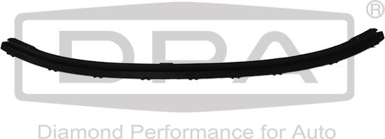 DPA 88051535402 - Spoiler aaoparts.ro