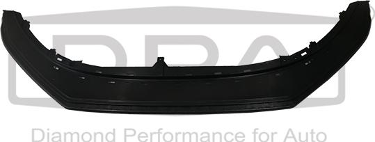 DPA 88051691802 - Spoiler aaoparts.ro