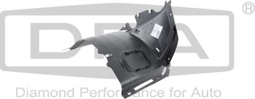 DPA 88051625802 - Carenaj,cpasaj roata aaoparts.ro