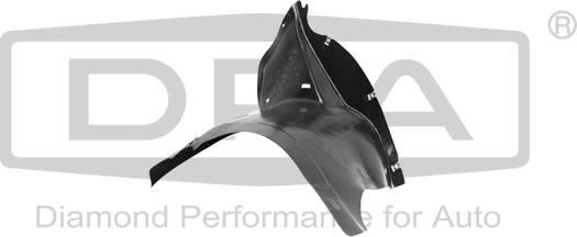 DPA 88051625702 - Carenaj,cpasaj roata aaoparts.ro