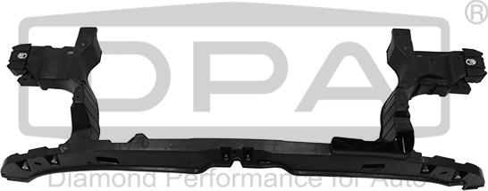 DPA 88051175802 - Acoperire fata aaoparts.ro