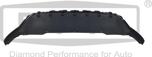 DPA 88051788402 - Spoiler aaoparts.ro