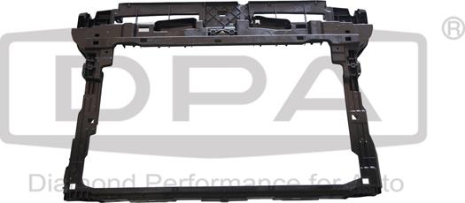 DPA 88051782302 - Acoperire fata aaoparts.ro