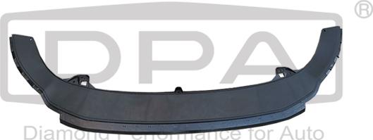 DPA 88051778802 - Spoiler aaoparts.ro