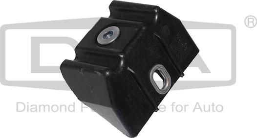 DPA 88051773802 - Suport radiator aaoparts.ro