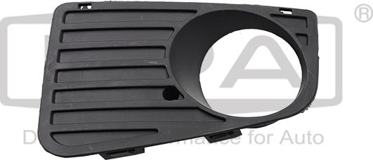 DPA 88070914102 - Grila ventilatie, bara protectie aaoparts.ro