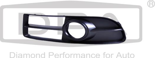 DPA 88070647402 - Grila ventilatie, bara protectie aaoparts.ro
