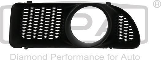 DPA 88070063102 - Grila ventilatie, bara protectie aaoparts.ro