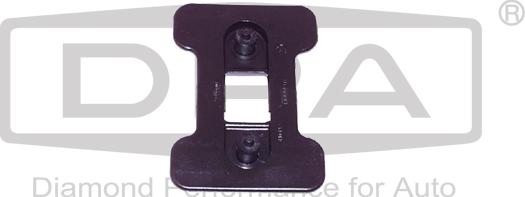 DPA 88070305502 - Suport, bara protectie aaoparts.ro