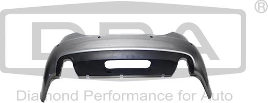 DPA 88070735002 - Tampon aaoparts.ro