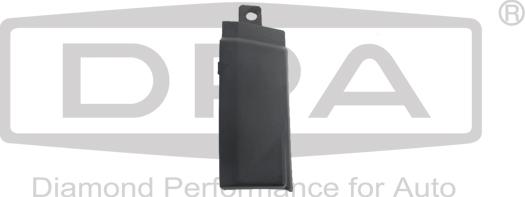 DPA 88071533602 - Banda de protectie, bara de protectie aaoparts.ro