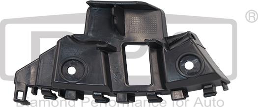 DPA 88071046602 - Suport, bara protectie aaoparts.ro