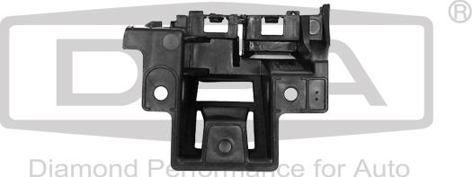 DPA 88071078802 - Suport, bara protectie aaoparts.ro