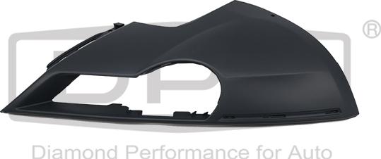 DPA 88071186402 - Grila ventilatie, bara protectie aaoparts.ro
