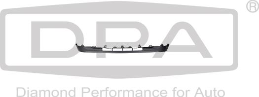 DPA 88071176402 - Suport, bara protectie aaoparts.ro