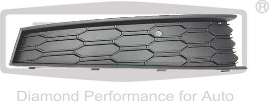 DPA 88071898002 - Grila ventilatie, bara protectie aaoparts.ro