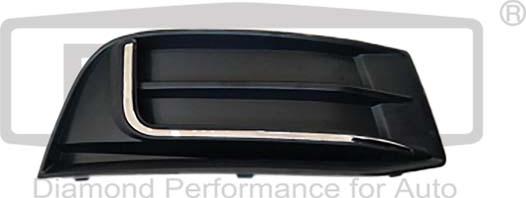 DPA 88071893902 - Grila ventilatie, bara protectie aaoparts.ro