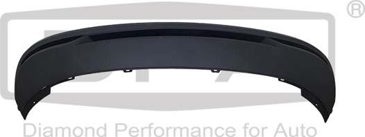 DPA 88071893102 - Spoiler aaoparts.ro